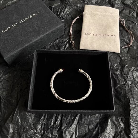 David Yurman bracelet - Picture 3 of 5